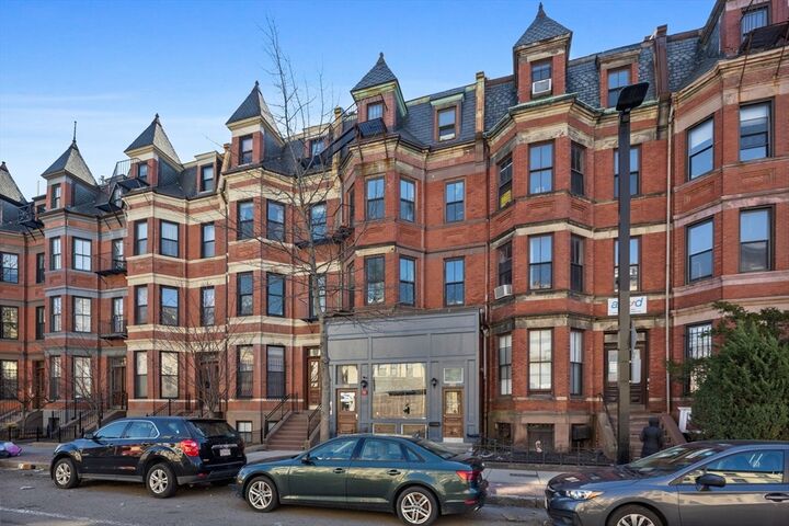 Property Photo:  552 Columbus Ave Unit 6  MA 02118 