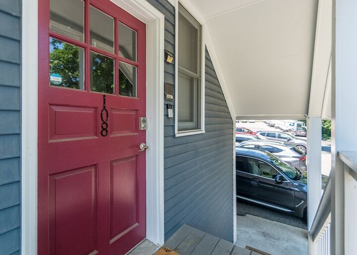 Property Photo:  110 Maple Place 8  MA 02026 
