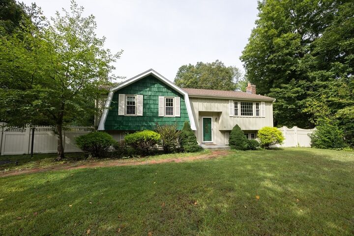 Property Photo:  23 Lexington Ln  MA 02054 