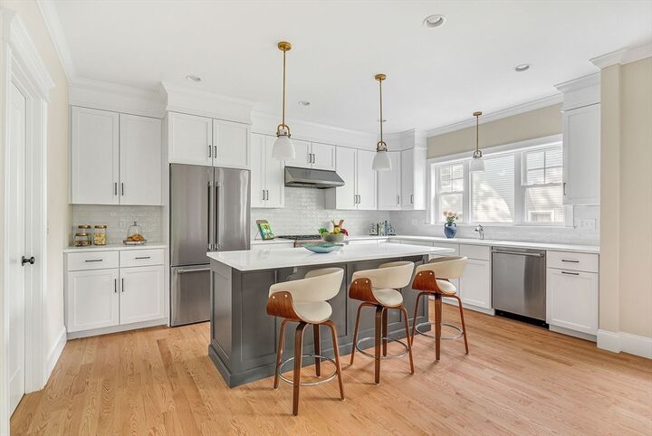 Property Photo:  279 Brookline Street 279  MA 02492 