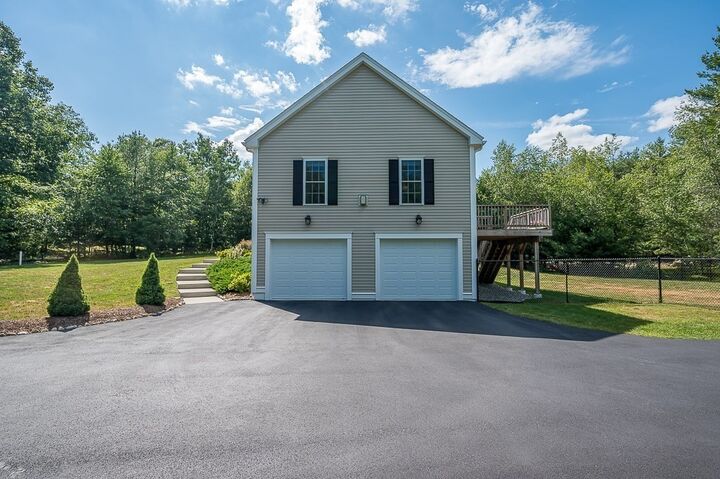 Property Photo:  126 Yew Street  MA 01516 