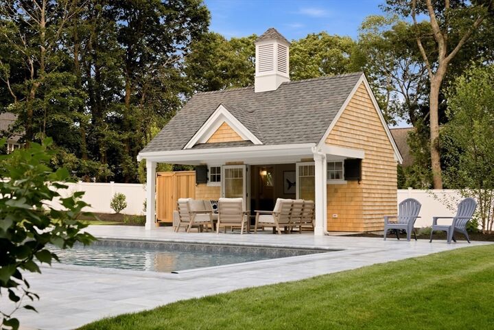 Property Photo: 22 Scudder Road MA 02655