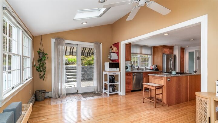 Property Photo:  51 Lynn Fells Pkwy  MA 02176 