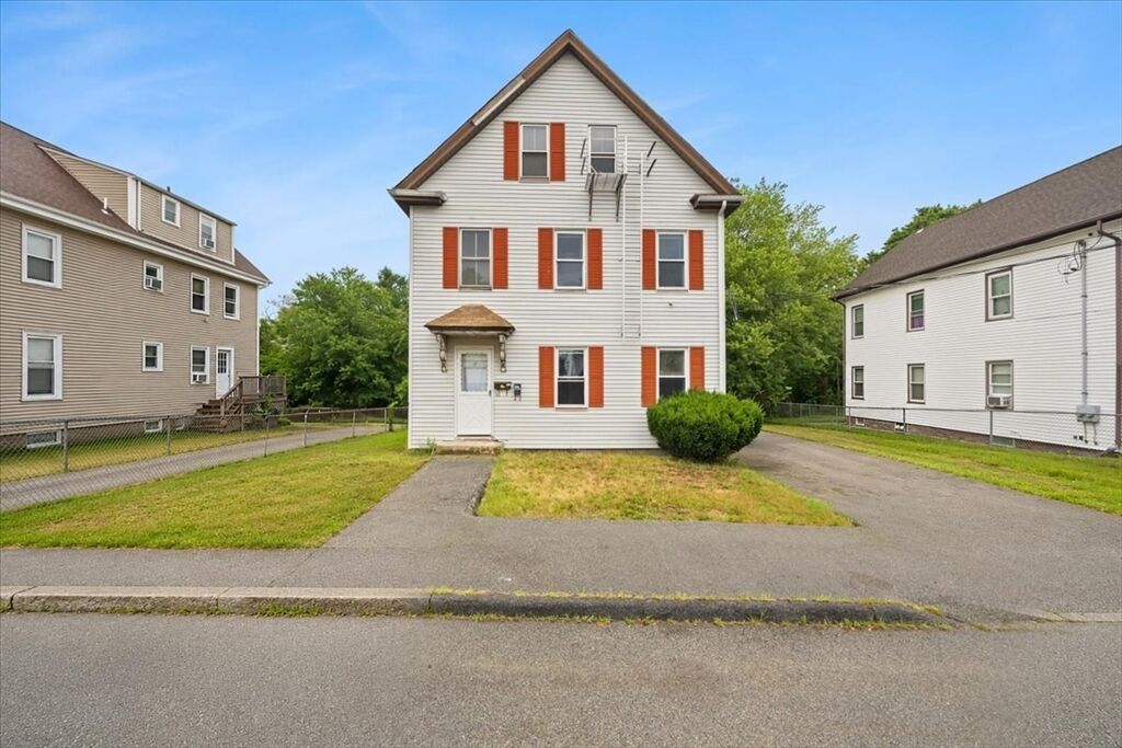 Property Photo:  31 Godfrey  MA 02780 