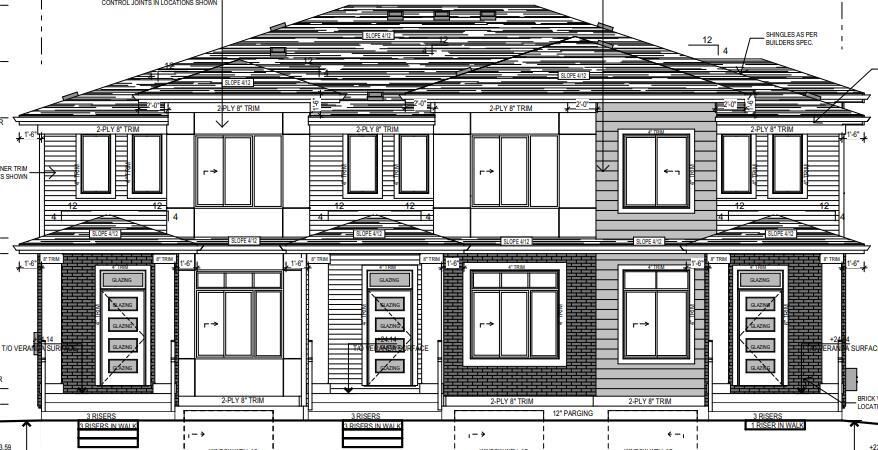 Property Photo: 41 Sora Passage SE AB T3S 1C4