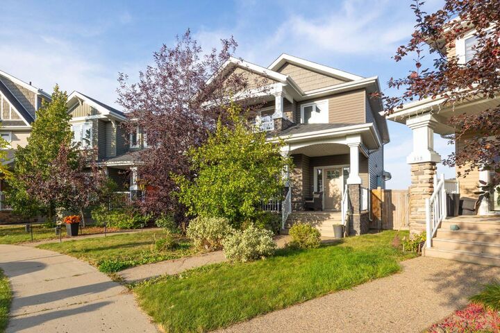 149 Ward Crescent — photo 1