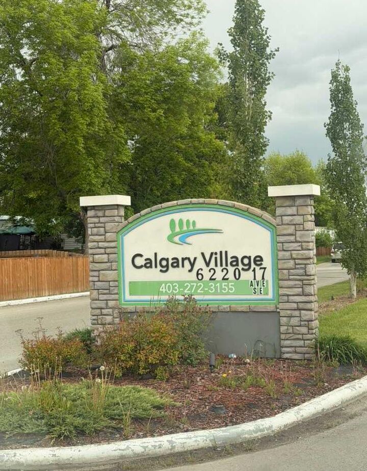 Property Photo:  6220 17 Avenue SE 356  AB T2A 7H4 