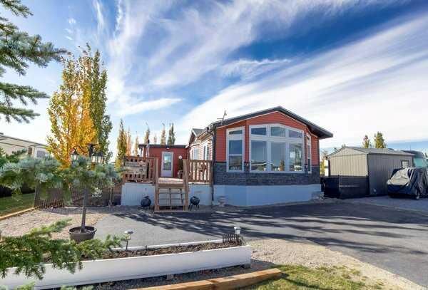 Property Photo: 41019 Range Road 11 130 AB T0C 0J1