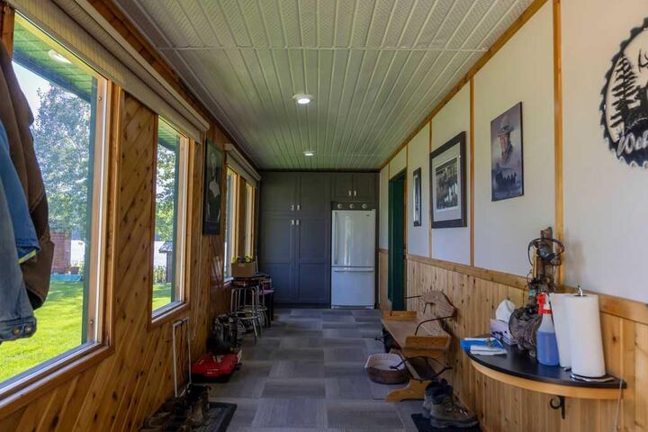 Property Photo: 235025 Township Road 821A AB T0H 0E0