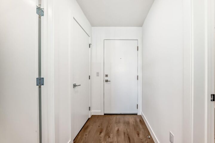 Property Photo:  44 Skyview Parkway NE 2301  AB T3N 2R8 