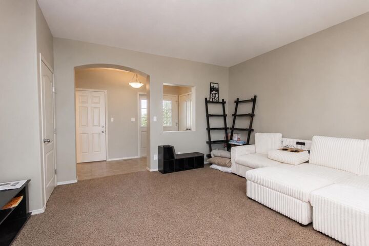 Property Photo: 5542 Prairie Ridge Avenue AB T4M 0C2