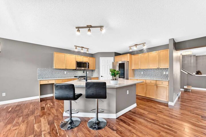 Property Photo:  327 Panatella Court NW  AB T3K 5Y1 