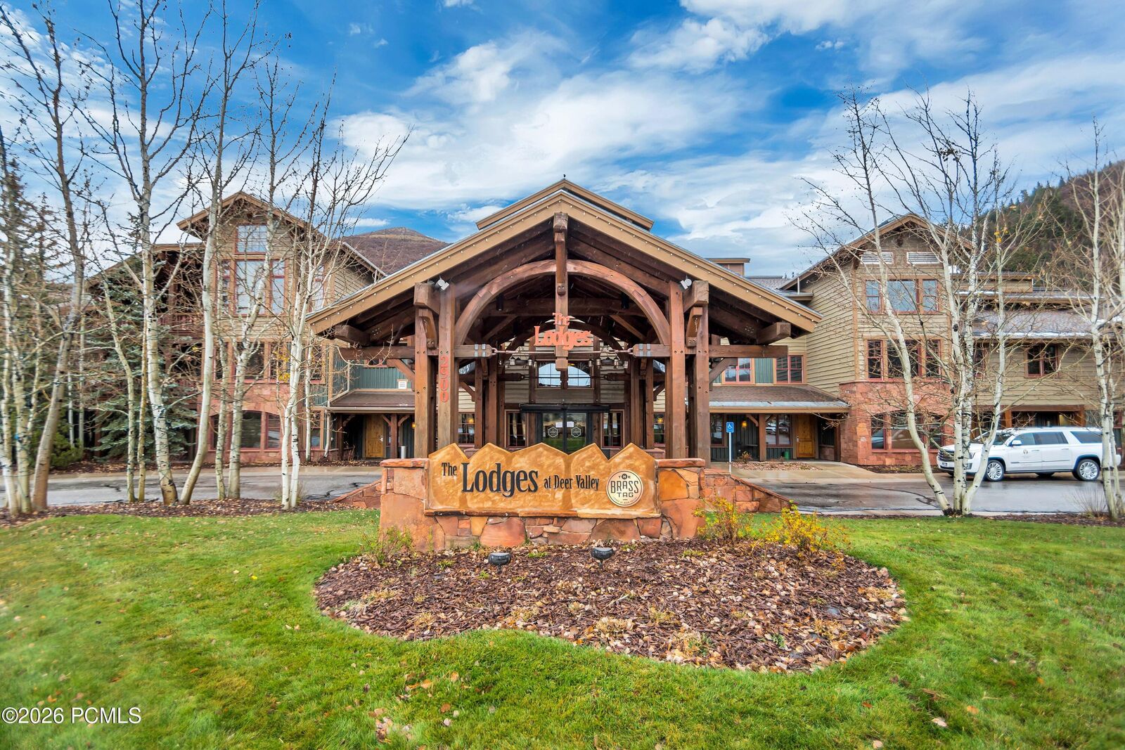 Property Photo:  2900 E Deer Valley Drive B218/220  UT 84060 