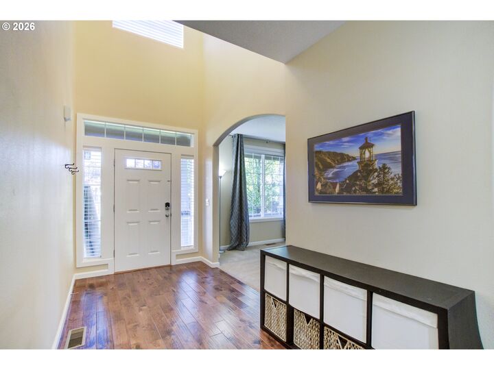 Property Photo: 4002 NE 93rd St WA 98665