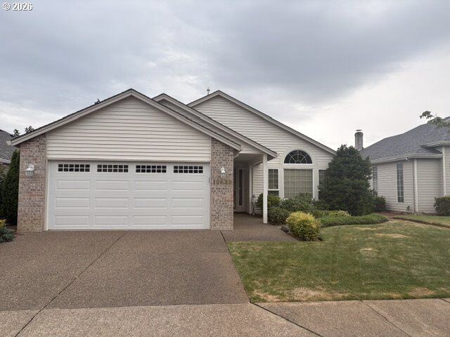 Property Photo:  12632 SW Bexley Ln  OR 97224 