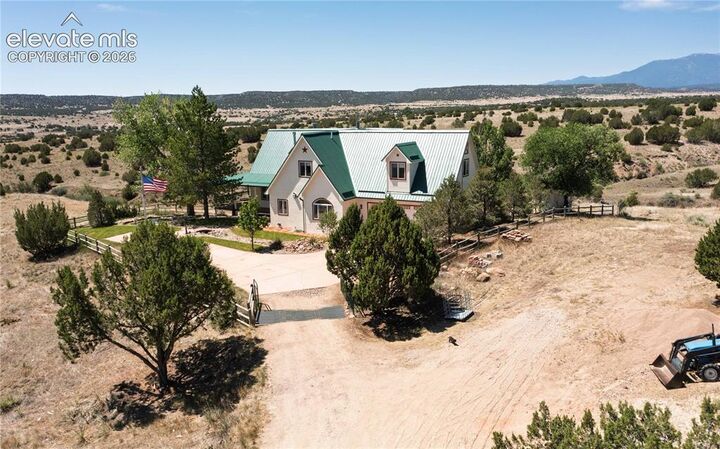 Property Photo:  6650 Zercher Road  CO 81023 