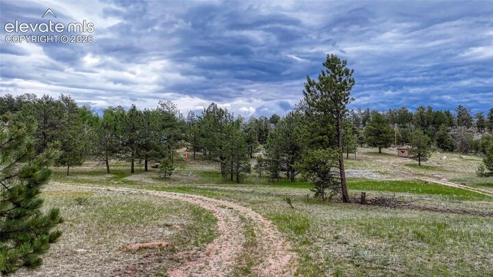 Property Photo: 330 Arrowhead Drive CO 80816