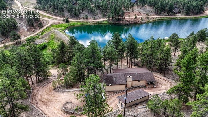 Property Photo:  435 Phyllis Drive  CO 80816 