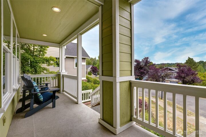 Property Photo: 10625 NE 173rd Place WA 98011