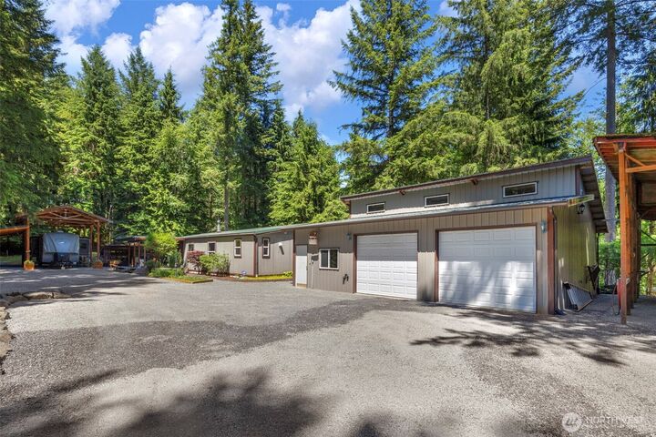 Property Photo:  7111  279th Street NE  WA 98223 