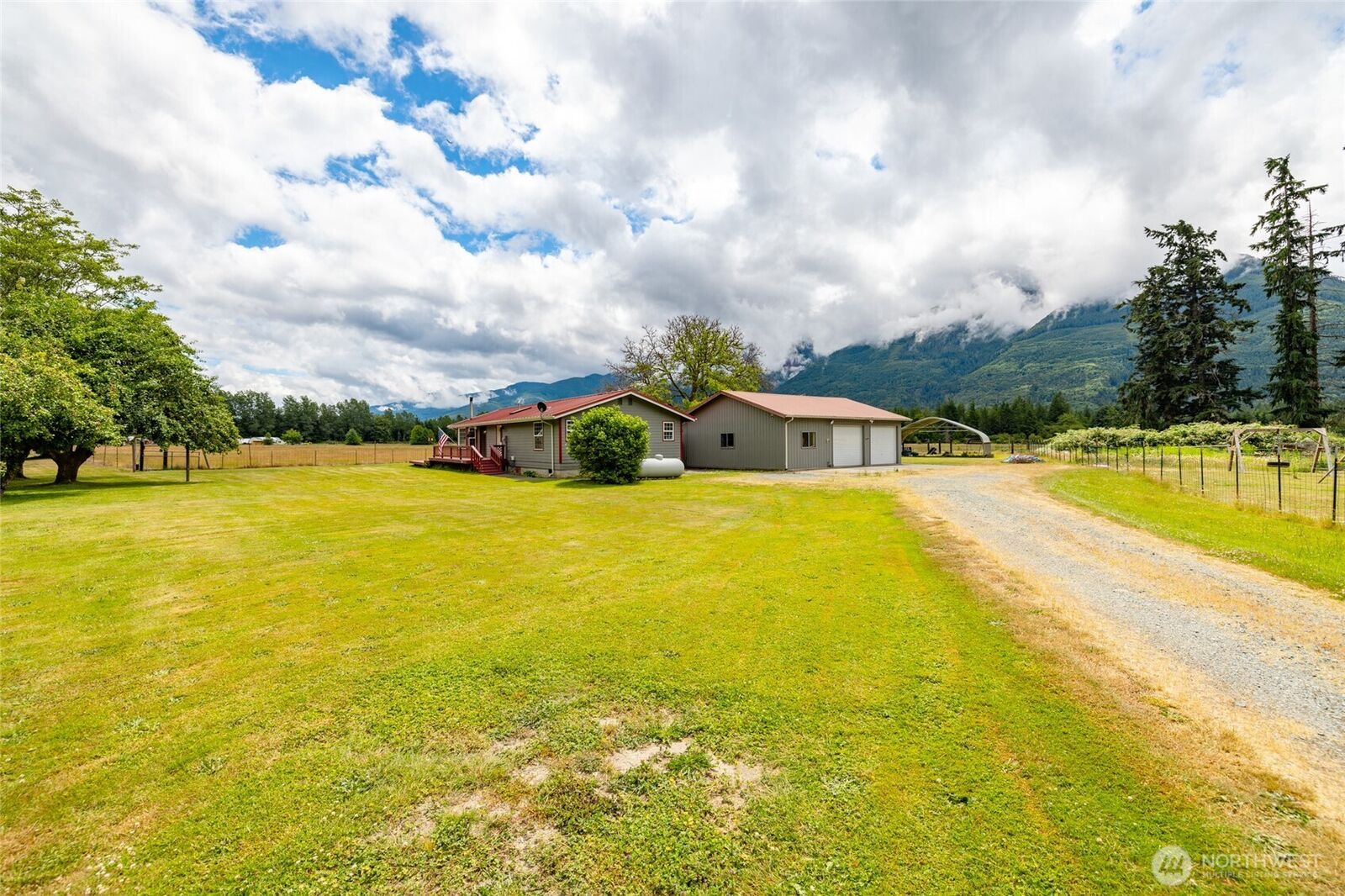 Property Photo:  38848  State Route 20  WA 98237 