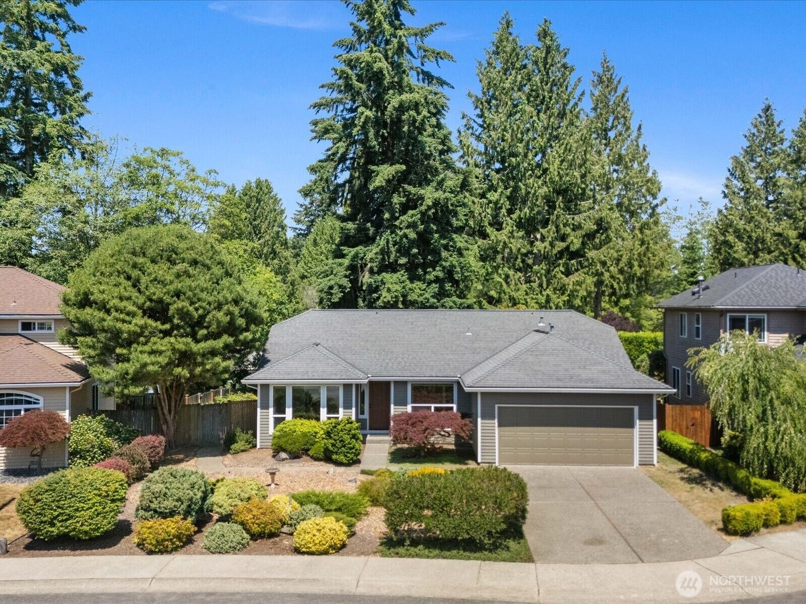 Property Photo: 6211 145th Street SE WA 98208