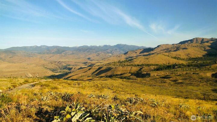 Property Photo: 75 High Ranch Road WA 98834