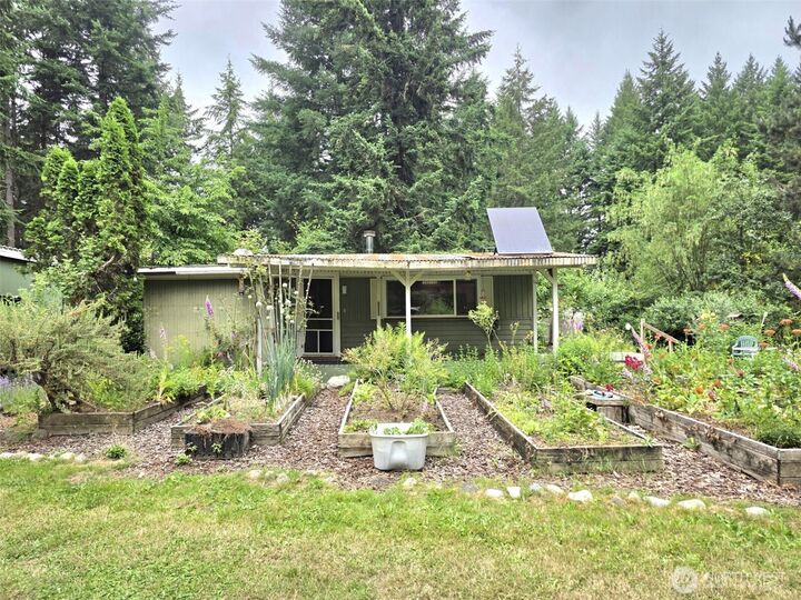 Property Photo:  32906  54th Avenue S  WA 98580 