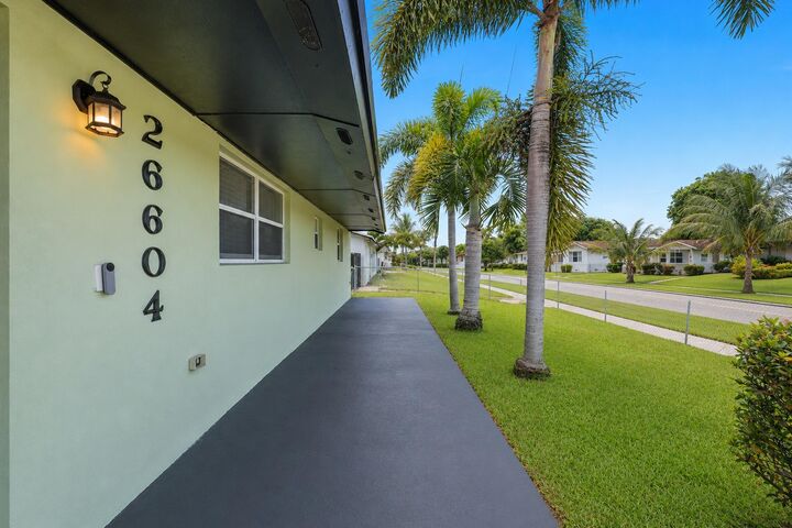 Property Photo:  26604 SW 124th Court  FL 33032 