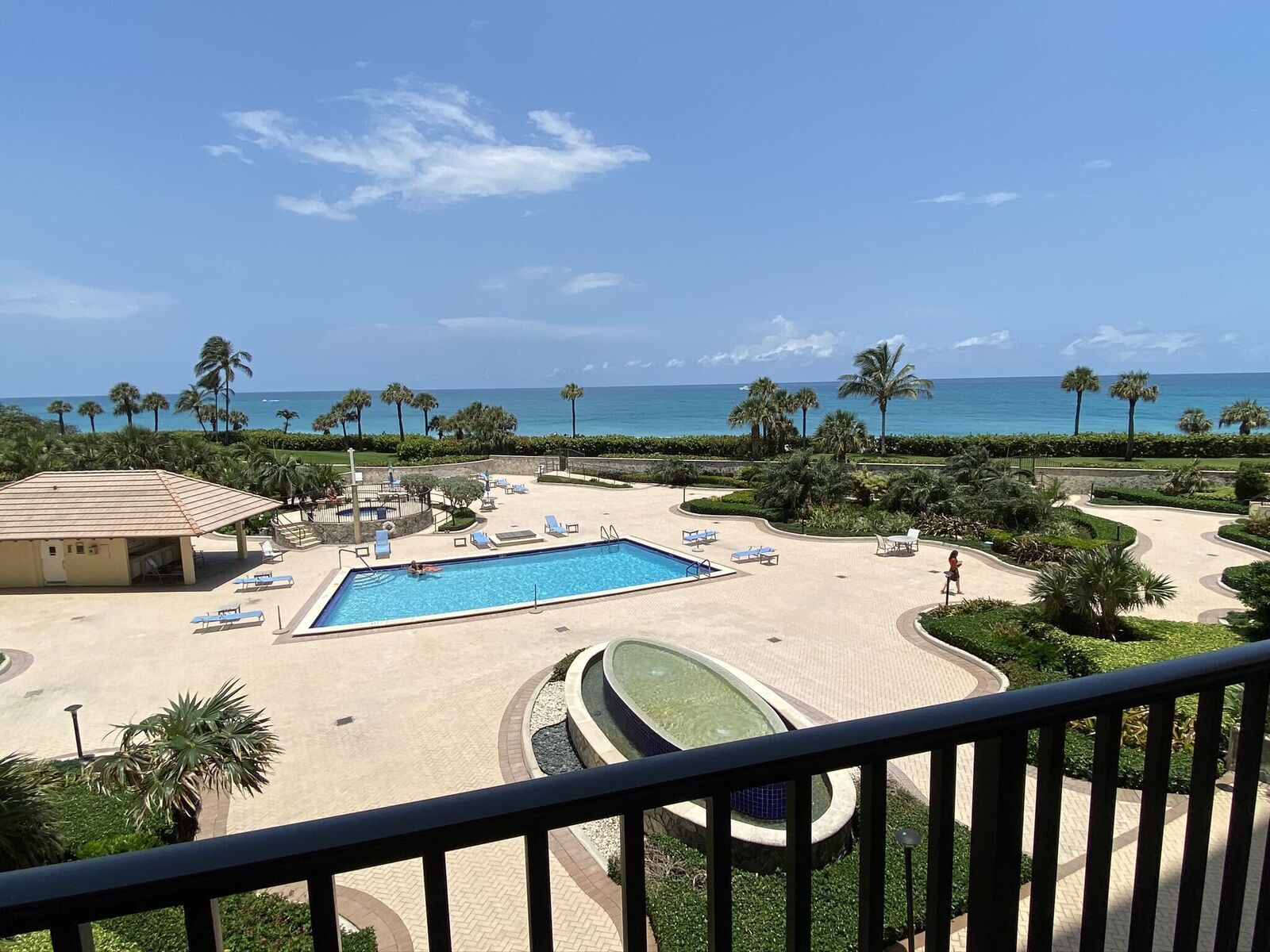 Property Photo: 300 Ocean Trail Way 306 FL 33477