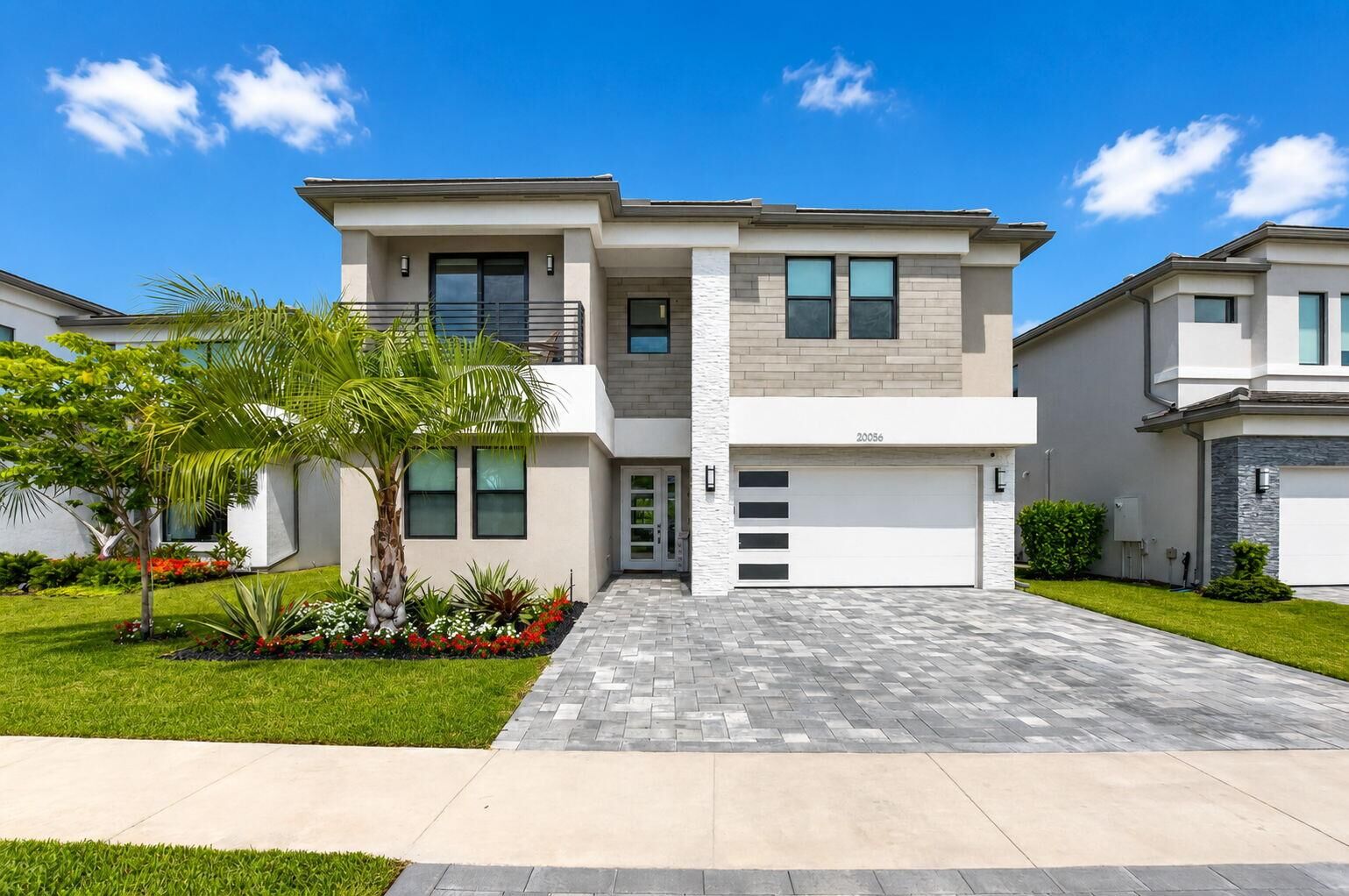 Property Photo:  20056 Hirono Lane  FL 33434 