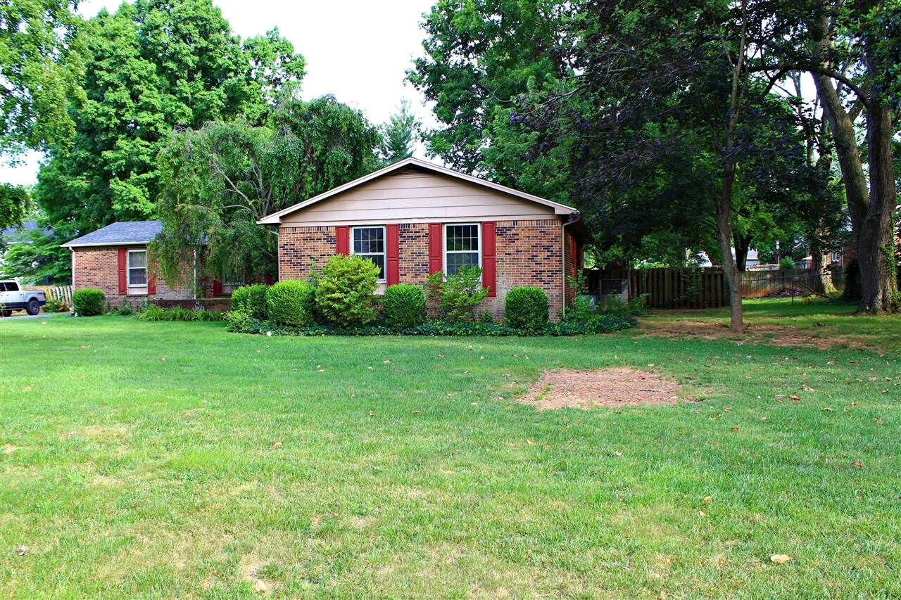 Property Photo:  1408 Harvey Avenue  KY 42104 
