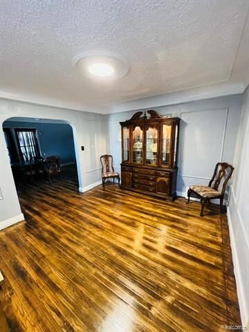 Property Photo:  12875 Steel Street  MI 48227 