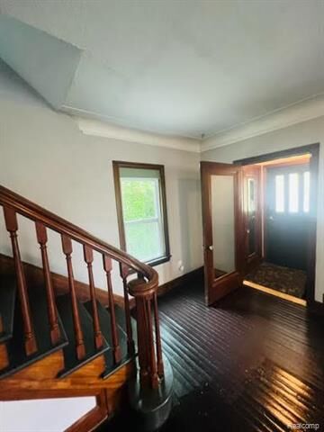 Property Photo:  13044 Wilshire Drive  MI 48213 