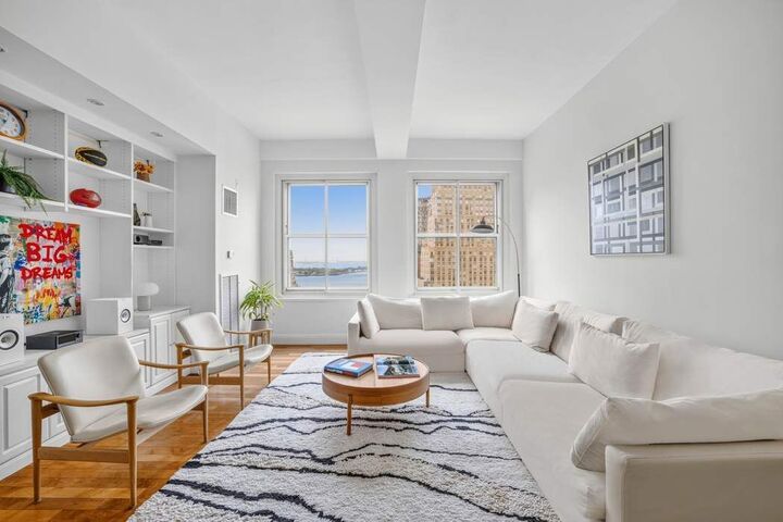 Property Photo:  88 Greenwich Street 2008  NY 10006 