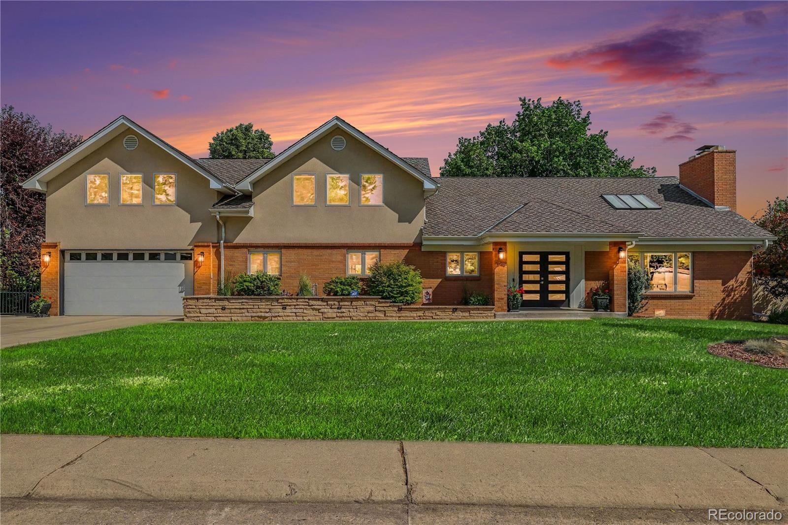 Property Photo:  2640 S Wolff Way  CO 80219 