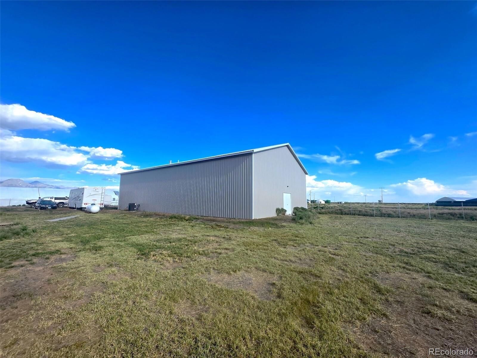 Property Photo:  827 S Regiel Boulevard  CO 81143 