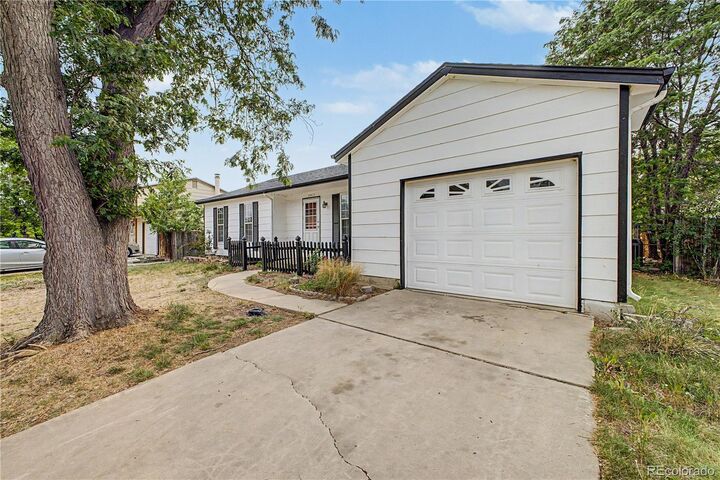 Property Photo:  10015 Beach Street  CO 80260 