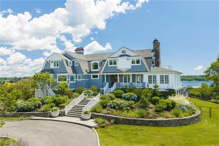 Property Photo:  24 Stone Tower Lane  RI 02806 