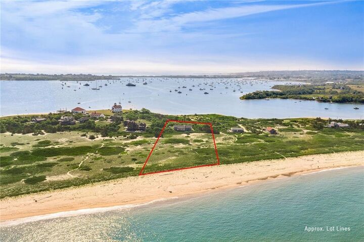 Property Photo:  1152 Champlin Road  RI 02807 