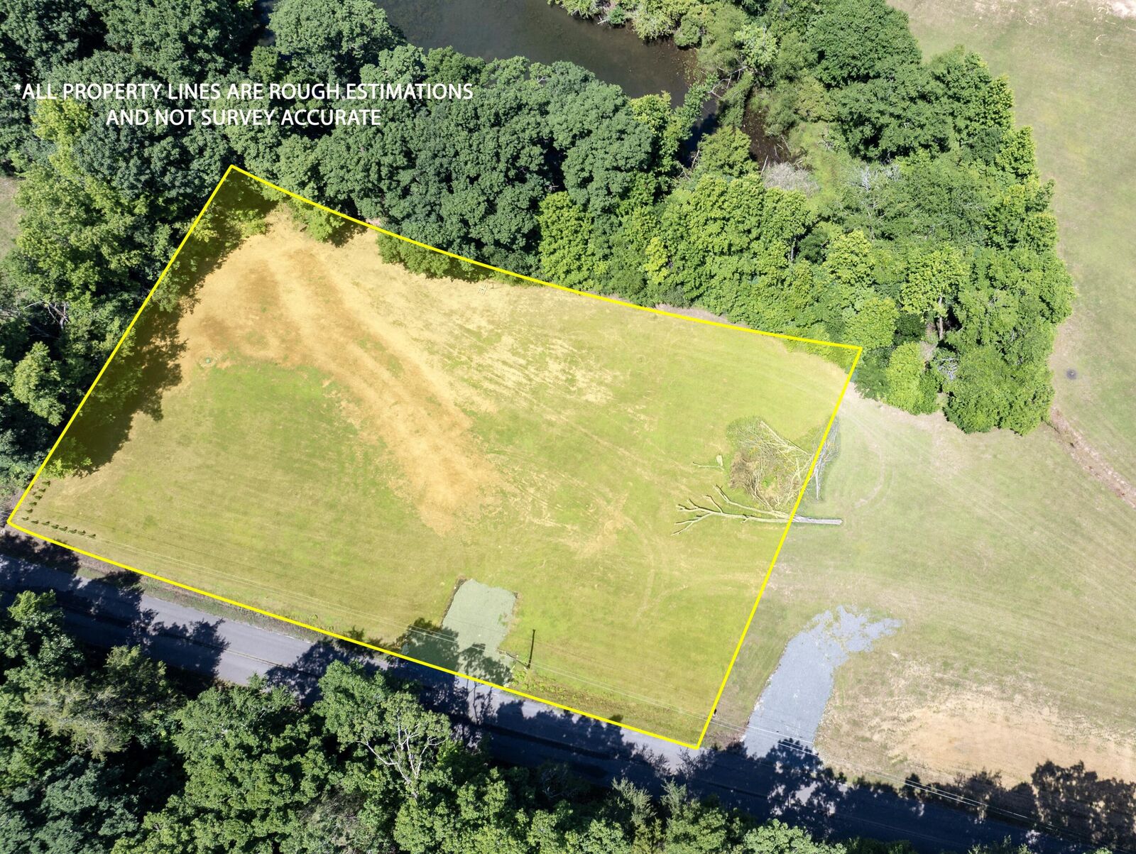 Property Photo:  1088 Lower River Road  TN 37322 