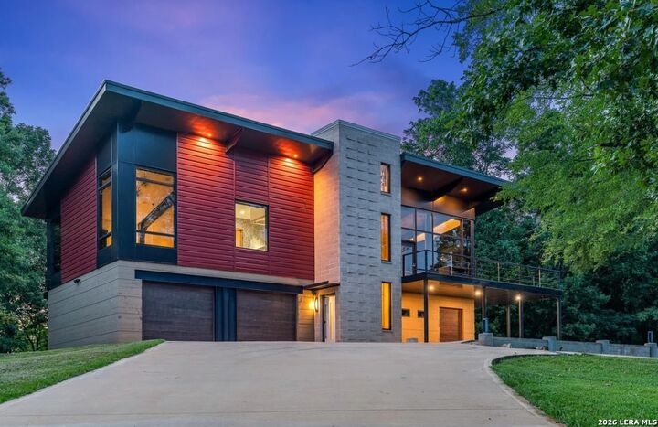 Property Photo: 540 Wells Ln TX 75972