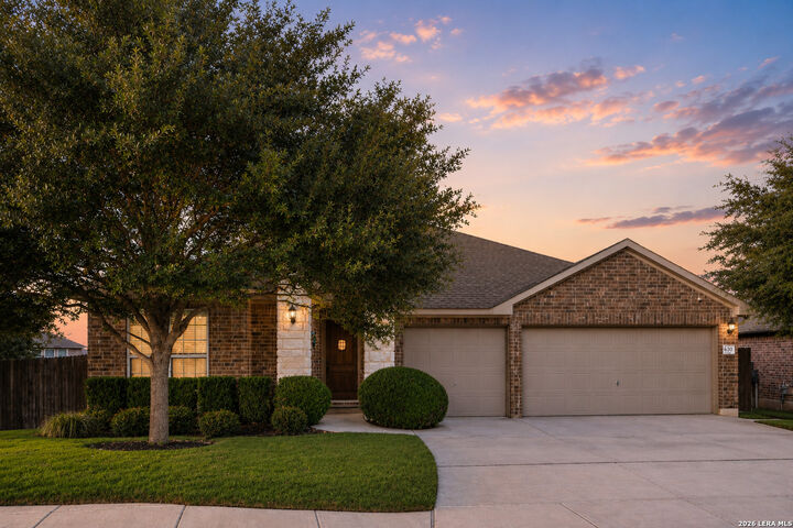 Property Photo: 630 Chambers TX 78245