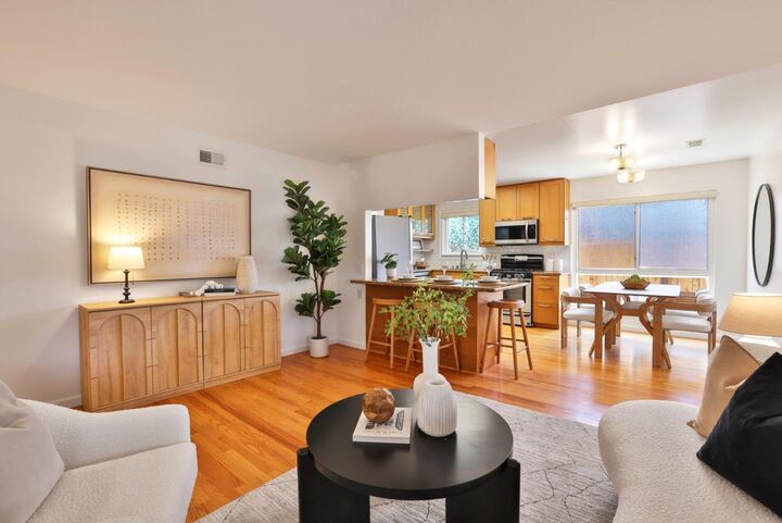 Property Photo:  2984 Via Del Sol  CA 95132 