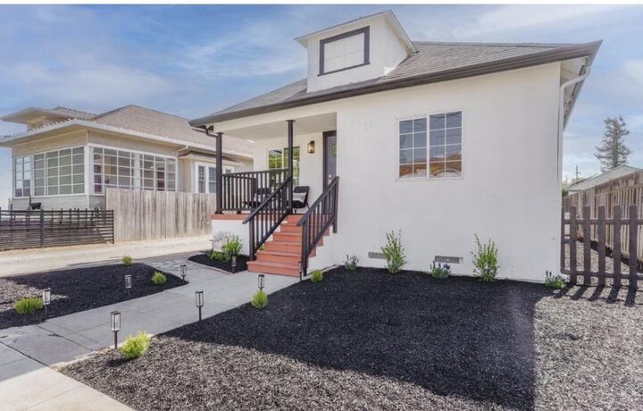 Property Photo:  735 Locust Street  CA 95110 