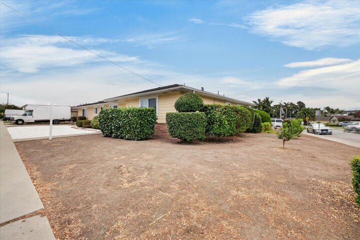 Property Photo:  729 Martinelli Street  CA 95076 
