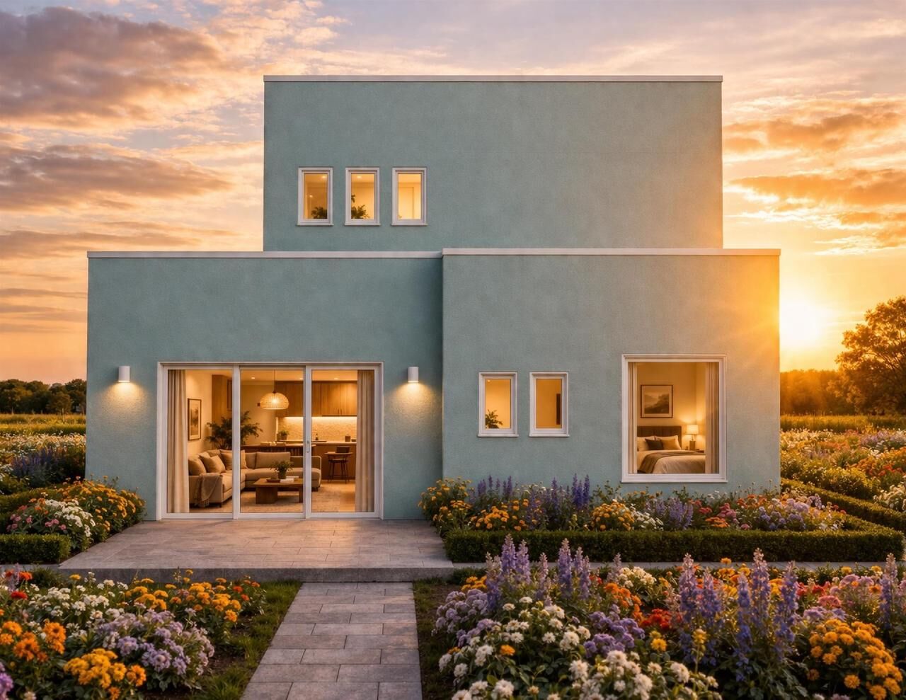 Property Photo:  4057 Morning Poem Place  WI 53562 