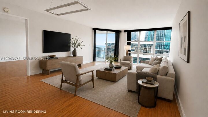 Property Photo: 1901 Brickell Av B2203 FL 33129