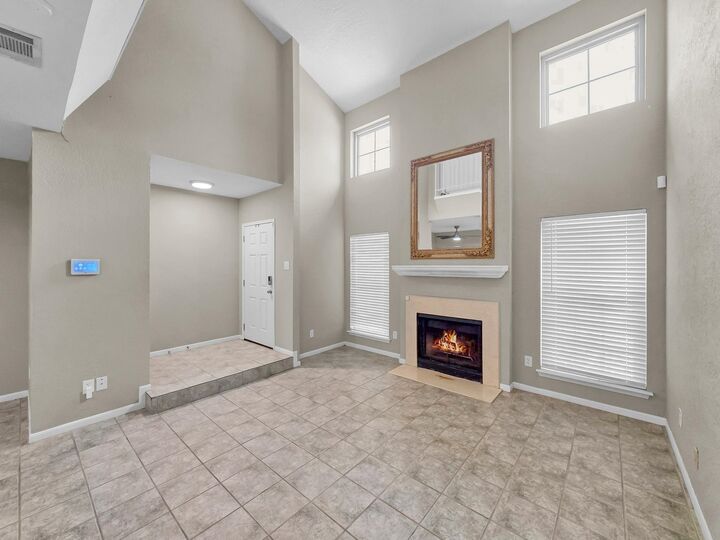 Property Photo: 1620 Wellington Place #303 TX 77706