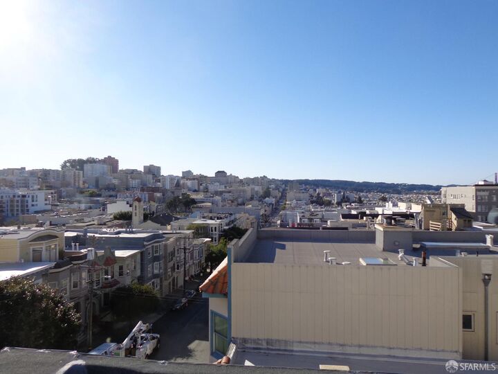 Property Photo:  1326 Vallejo Street  CA 94109 